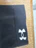 安德玛（Under Armour）护膝运动篮球跑步半月板损伤羽毛球足髌骨登山老寒腿膝盖关节护具 实拍图