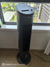 美的（Midea）【冰爽香风】加湿制冷家用空调扇净化冷风扇水冷无叶塔扇落地冷风机轻音冷风机制冷小空调 AAF10MB 实拍图
