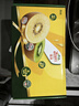 佳沛（zespri）新西兰阳光金奇异果 8个装 超大果单果重约175-204g 猕猴桃水果 实拍图