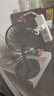 【风柔轻音】简约现代多功能USB小风扇即插即用办公室学生宿舍静音大风力伸缩折叠便携电风扇 【颜色随机】1个装-USB直插+伸缩折叠 实拍图