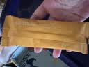 爷爷的农场富硒山药鸡内金小米南瓜糊200g 玉米糊米粉米稀早餐辅食零食代餐 实拍图