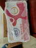 舒化【18天新鲜直达】0乳糖 脱脂牛奶220ml*24盒 牛奶整箱京东自营 实拍图