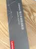 联想（Lenovo）联想原装 65W充电器 Type-C接口 65W电源适配器 电脑充电线20V3.25A USB-C电源线 实拍图