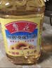 鲁花 食用油 物理压榨 剥壳去皮 葵花仁油5L 实拍图