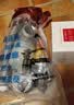 潜水艇（Submarine）CSQ-11 洗菜盆下水管 厨房菜盆提篮下水管套装 厨房配件 实拍图