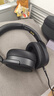 漫步者（EDIFIER）【数码多年度推荐】STAX SPIRIT S5 头戴式平板蓝牙耳机 HIFI耳机 适用苹果华为小米 黑色 实拍图