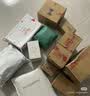金钥匙不锈钢加高可视锅盖28cm钢化玻璃盖炒锅蒸锅可立盖家用GK-GH280-Z 实拍图