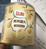 都乐（DOLE）糖水型黄桃桃条罐头312g/罐精选当季黄桃罐头开罐即食附小叉 糖水型黄桃桃条罐头312g*5罐 实拍图