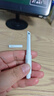 小奥汀（littleondine）眼线笔极细笔刷双头眼线胶笔02深棕60mg防水防汗不易晕染持久显色 晒单实拍图