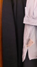 京东洗衣服务 衣鞋任洗3件 上门取送 去渍整形 价值2000元内衣服鞋子 实拍图