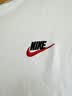 耐克（NIKE）短袖男夏季2026新款运动服装跑步健身衣透气休闲半袖圆领男士t恤 纯棉亲肤/舒适美观/热推款 【建议拍小一码】 XL 【180】体重150~170斤左右 实拍图