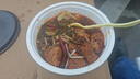 红塔红烧牛肉罐头130克×6罐 即食0添加防腐剂高蛋白午餐肉代餐 实拍图