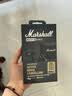 Marshall（马歇尔）MOTIF II ANC耳机真无线主动降噪防水长续航户外生日礼物无线蓝牙耳麦兼容苹果 黑色 实拍图