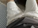 迪桑特（DESCENTE）迪桑特SKI STYLE系列HEAT NAVI男女款长款鹅绒运动羽绒服 男子BK-黑色-D5491SDJ55 2XL (男185/女180) 实拍图