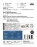 KINBATA日本防串色洗衣片50片*3盒吸色片防染色洗衣片抑菌防螨色母片 实拍图