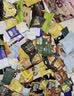 里奈の零食休闲零食大礼包140包送女友礼物零食整箱成人解馋小零食礼盒2000g 实拍图