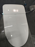 九牧优选全自动S880智能马桶家用无水压限制UV杀菌香薰除臭语音操控坐便器 【顶配版】全自动+Al语音+香薰杀菌 实拍图