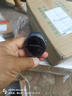 华为HUAWEI WATCH 5 46mm基础款深锖色不锈钢表壳苍穹黑首创X-TAP智感窗eSIM通话手表 实拍图