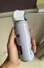 东部工品压缩空气除尘罐清洁强力笔记本风扇清洗电子高压除尘剂电脑清灰 实拍图