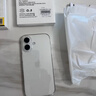 品胜【相机键全包轻薄散热】适用iPhone17手机壳苹果17保护套透明气囊防摔软边抗指纹保护壳 实拍图