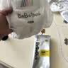 bebebus【未检出甲酰胺】金标拉拉裤超薄XL4片试用 实拍图