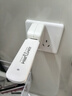 影腾随身wifi三网全国通用无线wi-fi6免插卡移动联通电信无限制大流量卡便携式网卡高速网络2026款5GHF 【插电款 即插即用】增强版旗舰WIFI全国通用 实拍图