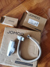 九牧（JOMOO）蹲便器 双档节水水箱抗污蹲便器 防臭劲冲自洁蹲便器套装 套装1-【静音水箱+前排带弯】 实拍图