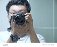 松下（Panasonic）Lumix G100D M43画幅相机 M43卡口 微单相机 无反数码相机 G100D+【12-60mm白盒】单镜套装 实拍图