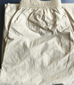 蕉下（beneunder）工装降落伞兵裤女士速干裤登山宽松阔腿防晒裤DS673 实拍图
