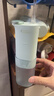 米家小米便携式冲牙器水牙线F400薄荷绿云感伞射机身4挡冲牙模式 【出行必备】生日礼物送礼物 实拍图