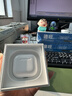 Apple/苹果 【充电线套装】AirPods 4 搭配USB-C充电盒 苹果耳机蓝牙耳机无线耳机 适用iPhone/iPad/Mac 实拍图