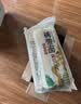 云山半低脂低钠裤带面大宽面3.6斤油泼面陕西特色面条手擀面挂面板面 实拍图