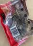 五芳斋 速冻栗子猪肉粽 140克*5只 嘉兴粽子栗子肉粽端午粽子早餐食品 实拍图