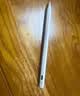 京东京造电容笔iPad苹果笔适用25/26年Pro/Air/Mini/iPad11平板触控触屏手写笔applepencil二代防误触 实拍图
