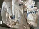 嫚熙（EMXEE）月子服孕妇睡衣产后家居服哺乳衣春秋季纱罗喂奶夏天 星河物语-两件套【无哺乳口】 L【Noble高端系列】 实拍图