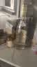 兰陵大曲52度优级白酒 500ml*10瓶整箱 山东宴请送礼(新老款随机发货) 实拍图