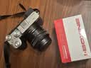 索尼（SONY）FE 40mm F2.5 G 全画幅定焦G镜头 FE 40mm F2.5 G 官方标配 实拍图