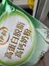伊利高蛋白脱脂高钙奶粉 成人奶粉 脱脂奶粉 营养早餐 0蔗糖 400g 实拍图