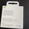 Apple/苹果 Lightning闪电转usb充电线-1米 手机数据线 旗舰店原装苹果iPhone 14 Pro Max充电线 实拍图