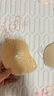 秘密世界（SecretWorld）胸贴女拍婚纱写真专用隐形防凸点乳贴上托夏季芒果杯加厚聚拢文胸 实拍图