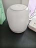 美的（Midea）床头灯卧室柔光小夜灯充电台灯三色调光节日创意礼品礼物起夜灯 实拍图