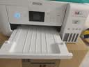 爱普生（EPSON）L4266墨仓式彩色无线多功能一体机家用/办公 AI学习打印机（打印复印扫描 wifi 自动双面 液晶屏） 实拍图