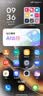 摩托罗拉【国家补贴】联想moto g100 四年质保 LCD护眼屏 7000mAh 超强续航 NFC 5GAI 12GB+256GB 曜石黑 实拍图