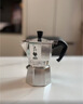 比乐蒂（Bialetti）经典单阀2杯份摩卡壶咖啡壶户外露营手冲便携式咖啡机 实拍图