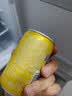 屈臣氏（Watsons）苏打水汤力气泡水0脂金酒调酒饮料迷你便携装200mL*24罐整箱 实拍图