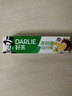 好来（DARLIE）原黑人茶倍健初萃茶百香果味牙膏平衡口腔酸碱清新口气护龈80g 实拍图
