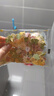 爷爷的农场有机婴幼儿片片面200g  宝宝辅食婴儿面条钙铁锌儿童早餐6-12个月 实拍图