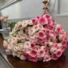 花王（KAO）儿童洗衣液2.4kg 婴儿洗衣液除菌除螨洁霸低敏亲肤温和宝宝洗衣液 实拍图
