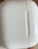 Apple 苹果 AirPods/Pro/Max系列 1代/2代/3代/4代 二手无线蓝牙耳机自营 AirPods 3 实拍图