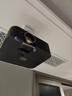 爱普生（EPSON）CH-TW6280T家用投影仪 4K专业家庭影院智能投影仪（±60%镜头位移 1.62倍光学变焦） 实拍图